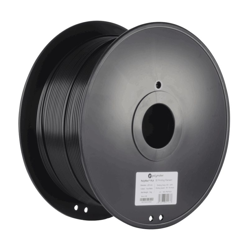 Filament Polymaker PolyMax PLA