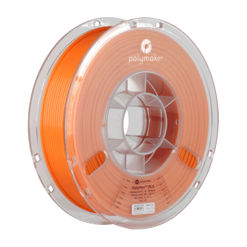 Filament Polymaker PolyMax PLA