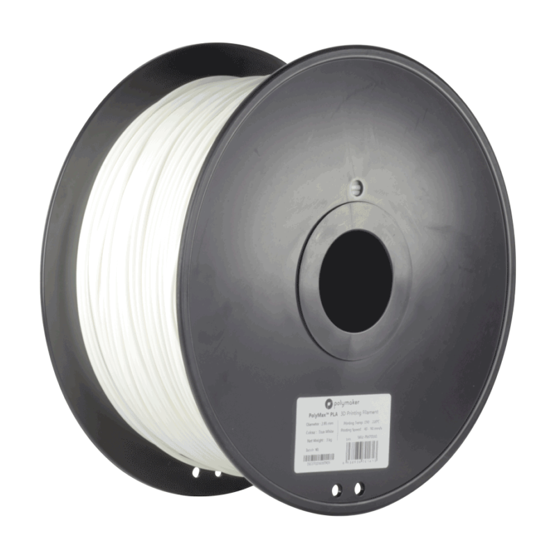 Filament Polymaker PolyMax PLA