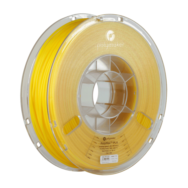 Filament Polymaker PolyMax PLA