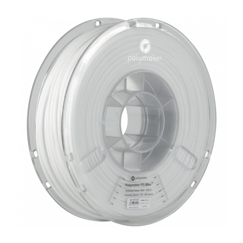 Filament Polymaker PolyMax PC