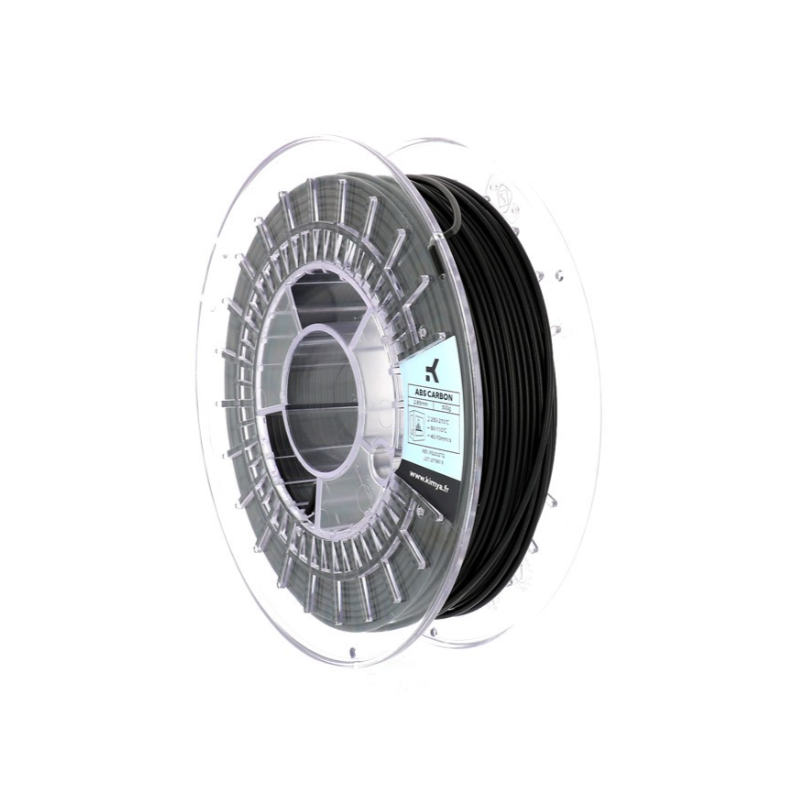 ABS-Carbon - Kimya (France) ABS-Carbon - Kimya (France)