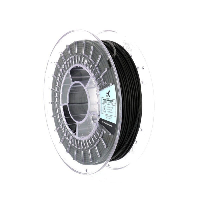 ABS-Kevlar - Kimya (France) ABS-Kevlar - Kimya (France)
