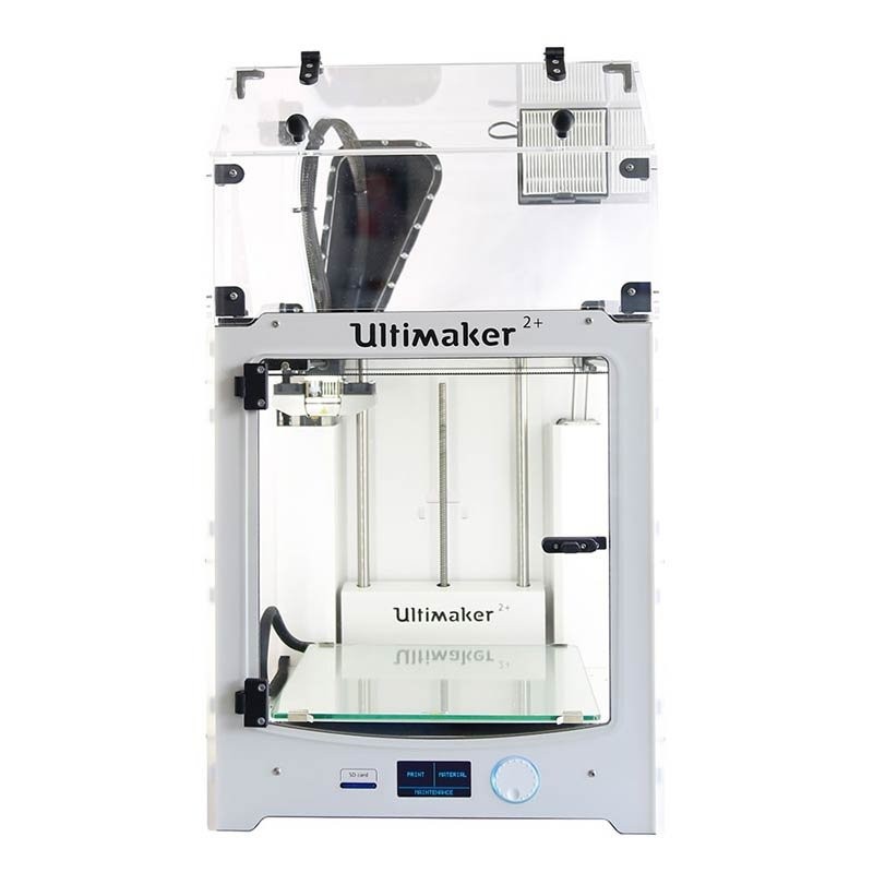 Capot Ultimaker 2+ Capot Ultimaker 2+