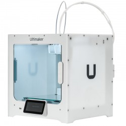 Imprimante 3D FDM Ultimaker S3