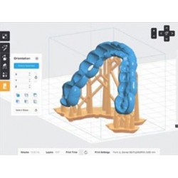 Formation Impression 3D dentaire