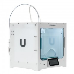 Imprimante 3D FDM Ultimaker S3