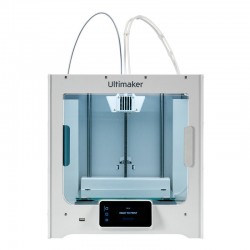 Imprimante 3D FDM Ultimaker S3