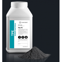TPE - Sinterit