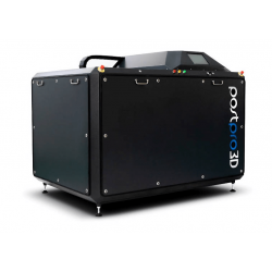 Additive Manufacturing Technologies - PostPro 3D