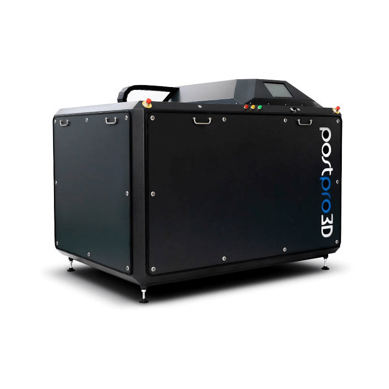 Additive Manufacturing Technologies - PostPro 3D Additive Manufacturing Technologies - PostPro 3D