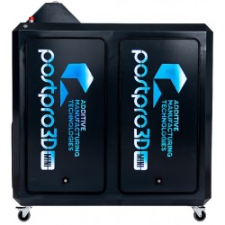 PostPro 3D Mini