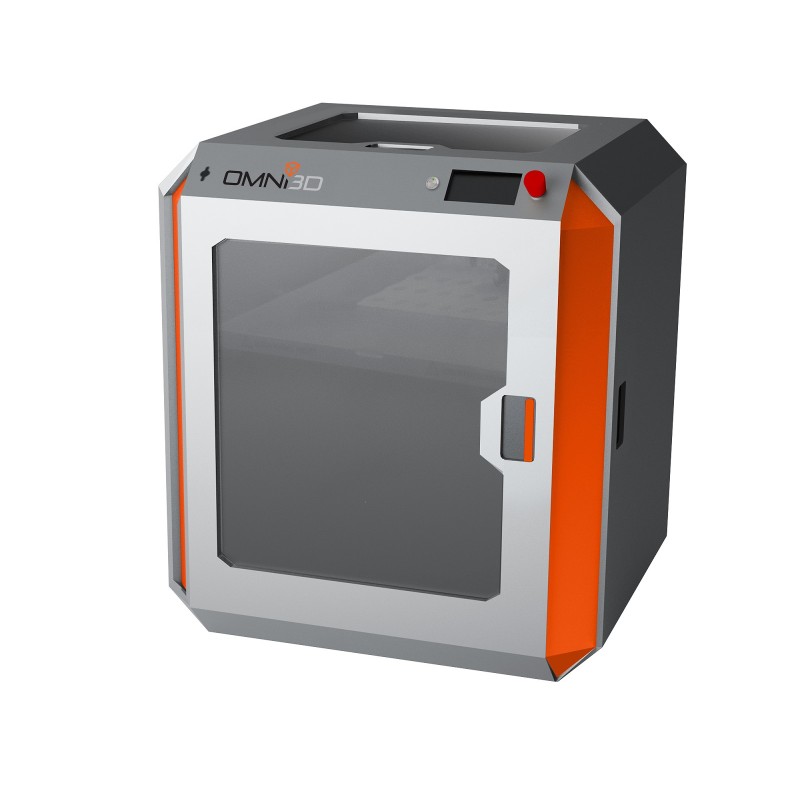 Imprimante 3D FDM Omni3D 500 Lite d'Omni 3D Imprimante 3D FDM Omni3D 500 Lite d'Omni 3D
