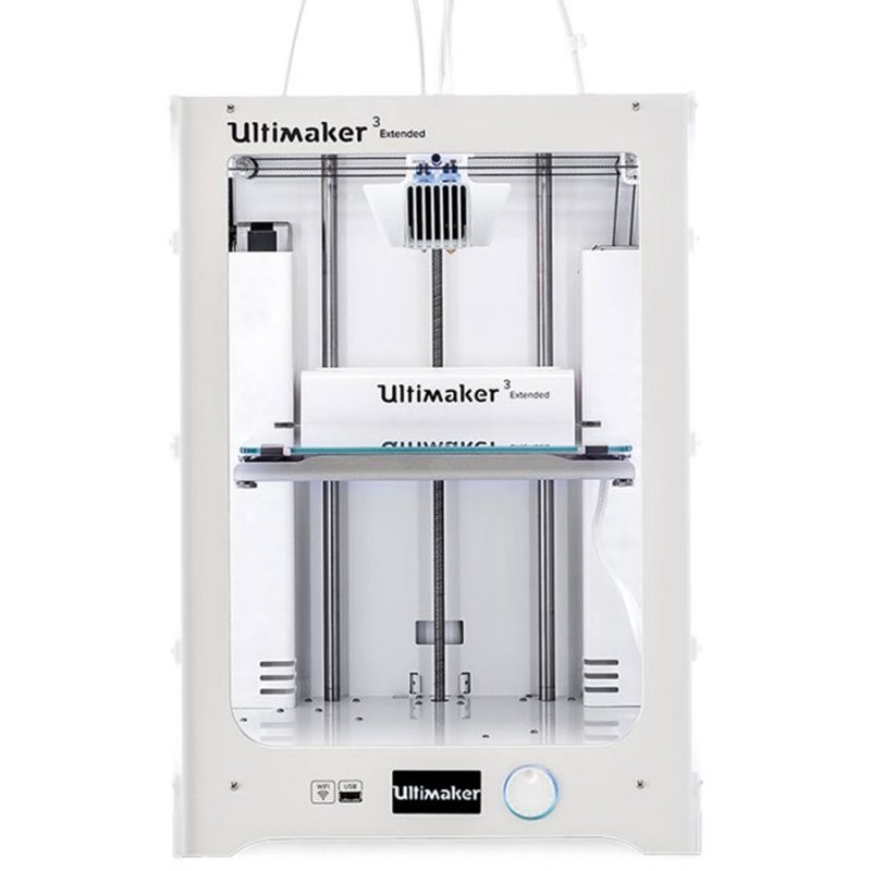Ultimaker 3 Extended Ultimaker 3 Extended