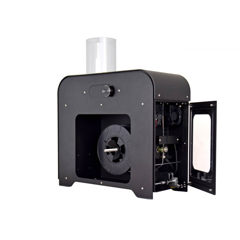 Extrudeur de filaments (Filament maker) Precision 350 de 3devo