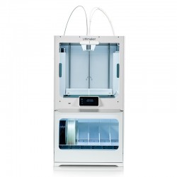 Material Station Ultimaker S5