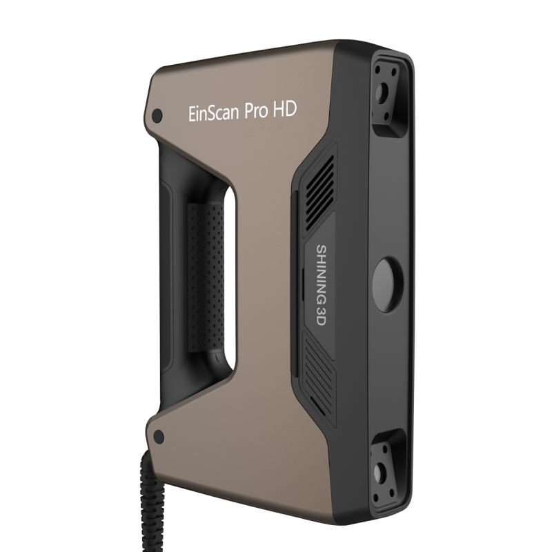 Einscan Pro HD