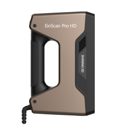 Einscan Pro HD