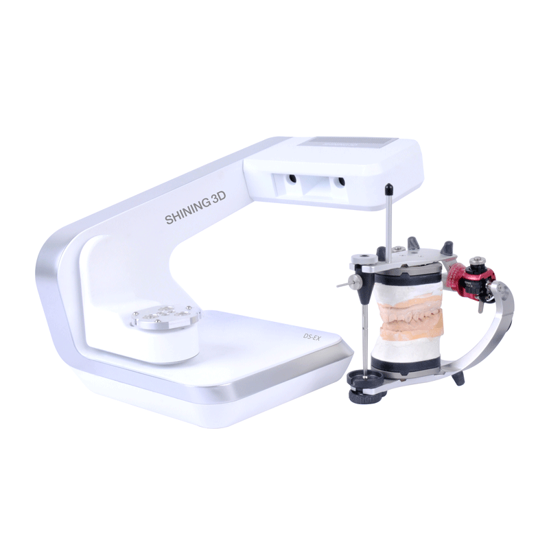 Scanner 3D dentaire Autoscan DS EX - Shining 3D