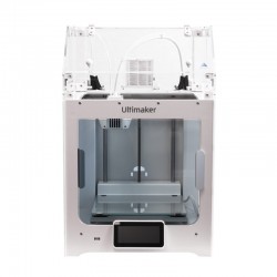 Capot avec filtration Ultimaker S3