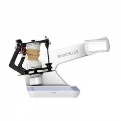 Scanner 3D dentaire AutoScan DS-EX Pro - Shining 3D