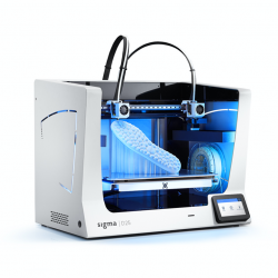 Imprimante 3D FDM Sigma D25, BCN3D