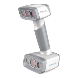 Scanner 3D Hybride Einscan H