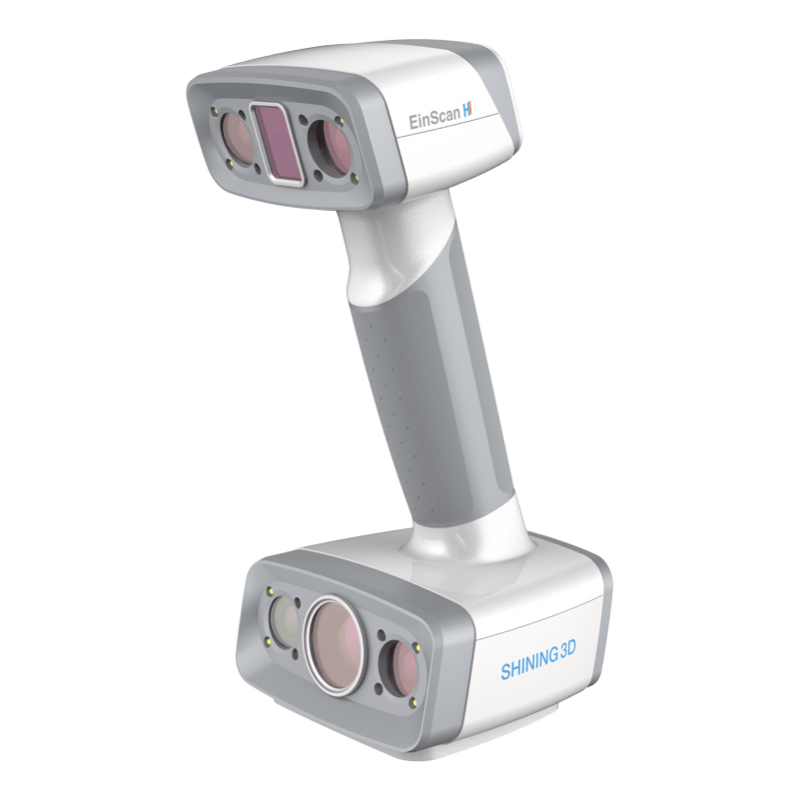 Shining 3d Scanner