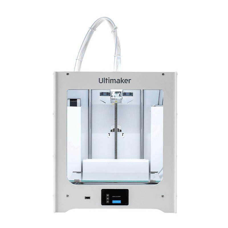 Imprimante 3D FDM Ultimaker 2+ Connect Imprimante 3D FDM Ultimaker 2+ Connect