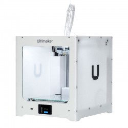 Imprimante 3D FDM Ultimaker 2+ Connect