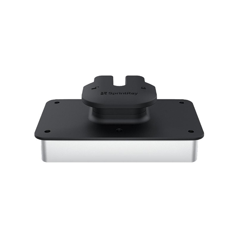 Plateau d'impression pour Sprintray Pro 95 Plateau d'impression pour Sprintray Pro 95