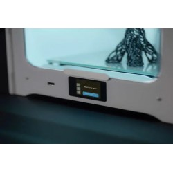 Imprimante 3D FDM Ultimaker 2+ Connect ecran tactile