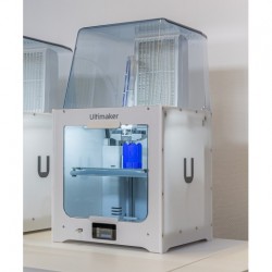Air Manager pour Ultimaker 2+ Connect