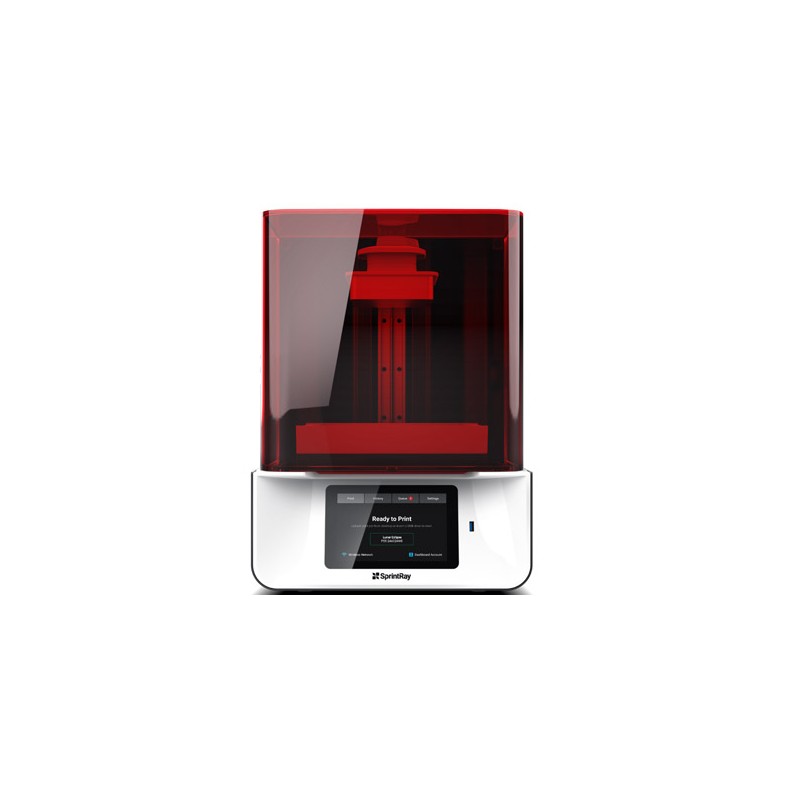 PRO 55, Sprintray, Imprimante 3D PRO 55, Sprintray, Imprimante 3D