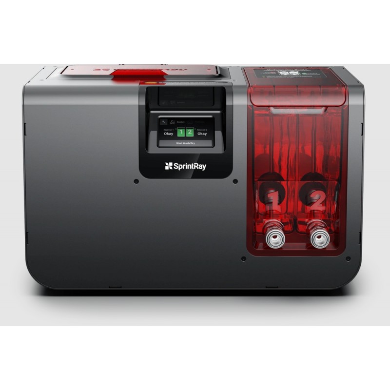 Sprintray PRO Wash & Dry Sprintray PRO Wash & Dry