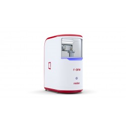 Redon R-One vue de côté