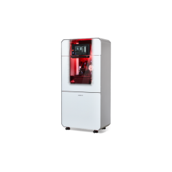 Admaflex 130 vue de profil