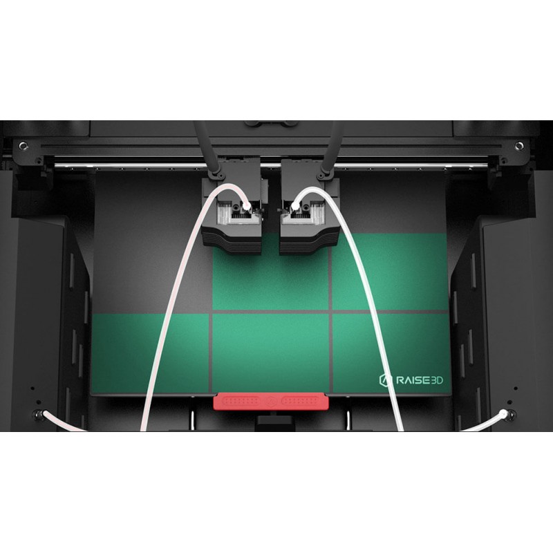 Imprimante 3D FDM Raise E2