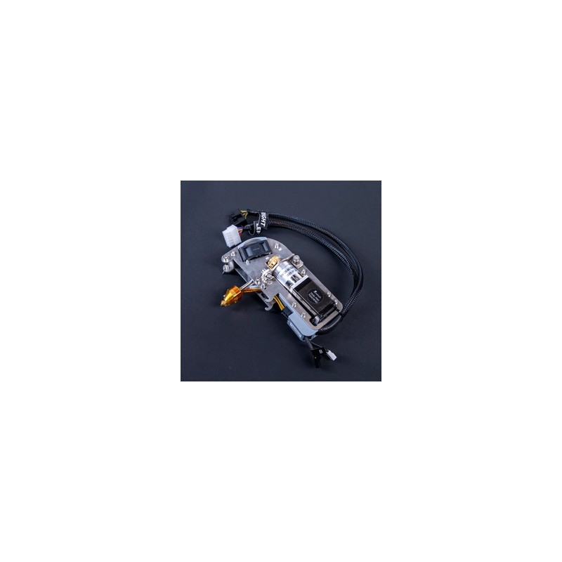 Double extrudeur pour ZMorph FAB Double extrudeur pour ZMorph FAB
