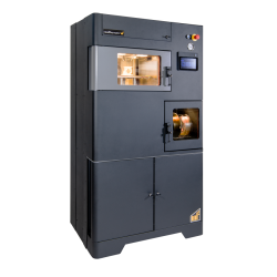 MiniFactory Ultra vue de gauche