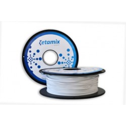 Bobine de filament alumine de Zetamix