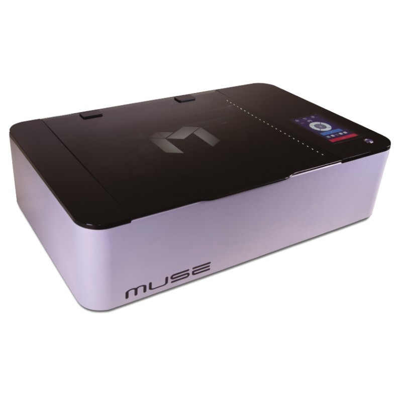FSL Muse, Découpe Gravure Laser CO2 FSL Muse, Découpe Gravure Laser CO2