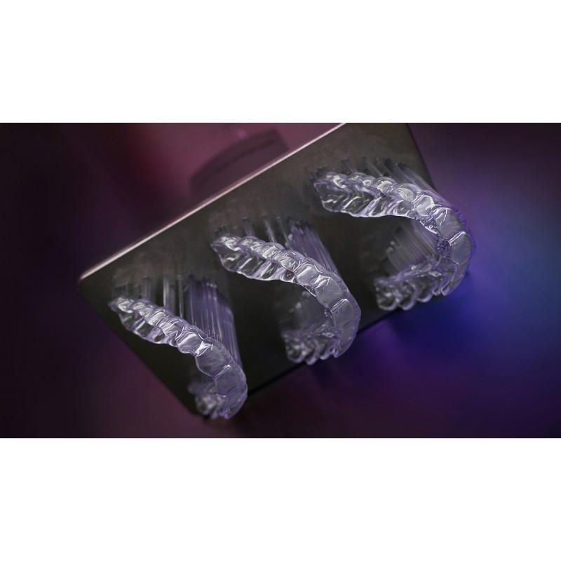 KeyPrint KeySplint Soft, Keystone