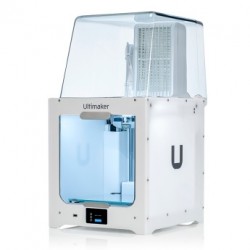 Ultimaker 2+ Connect avec Air Manager installé