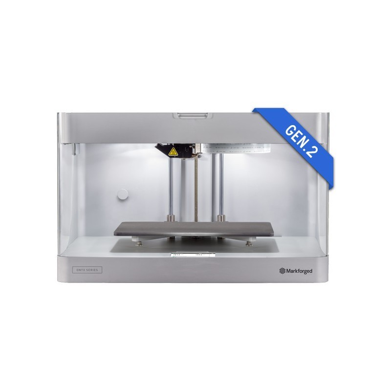 Imprimante 3D FDM Markforged Onyx One Imprimante 3D FDM Markforged Onyx One