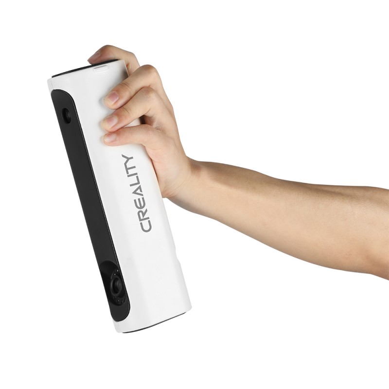 Scanner 3D Creality CRScan 01