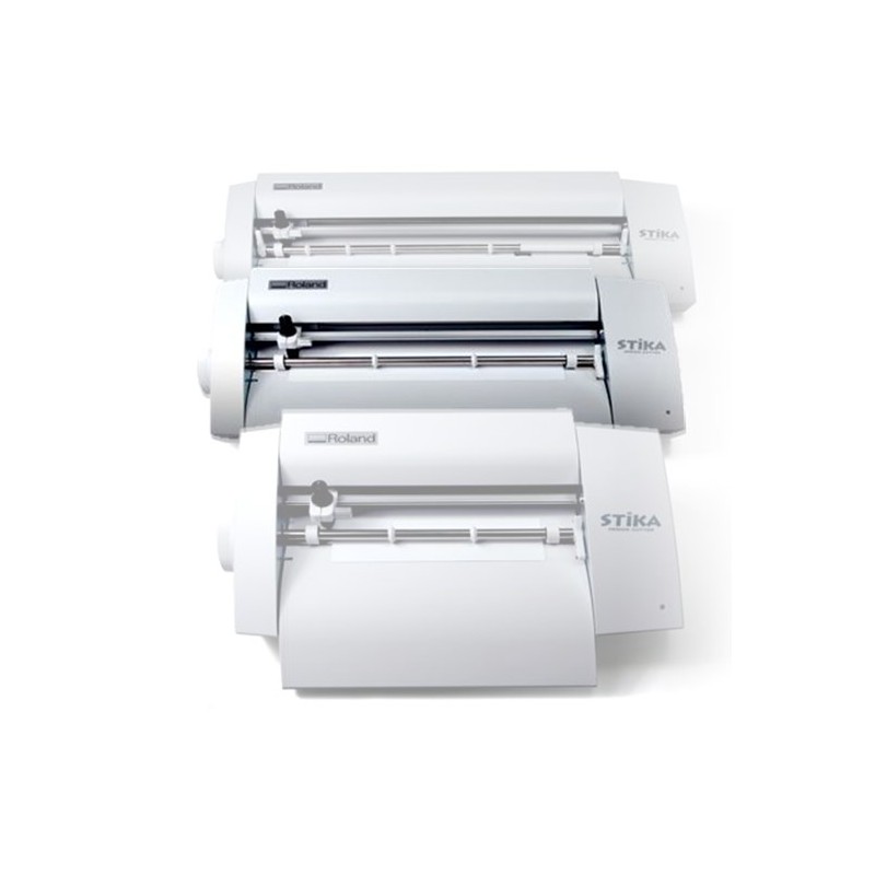 Plotter de découpe Roland Stika SV-12