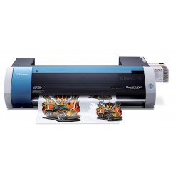 VersaStudio BN-20 vue de face avec travail d'impression