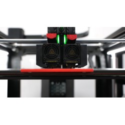 Raise3d Pro3 Plus vue interne