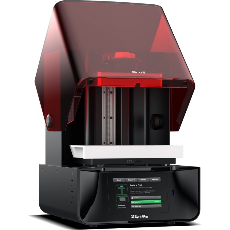 Résine Bijoux Coulable Antinsky 500g - Haute Précision Pour Imprimante 3D